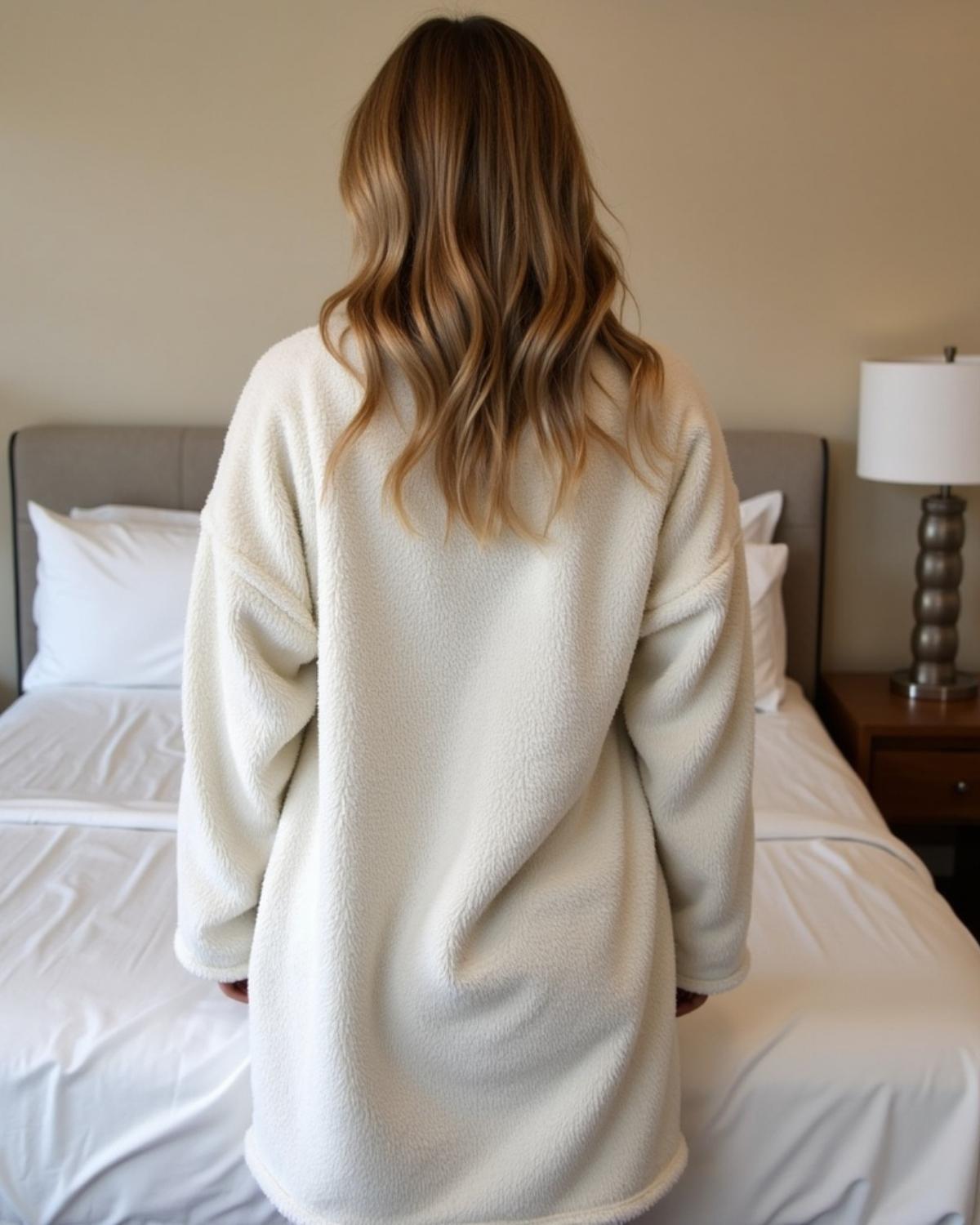 Cozy Lounge Set