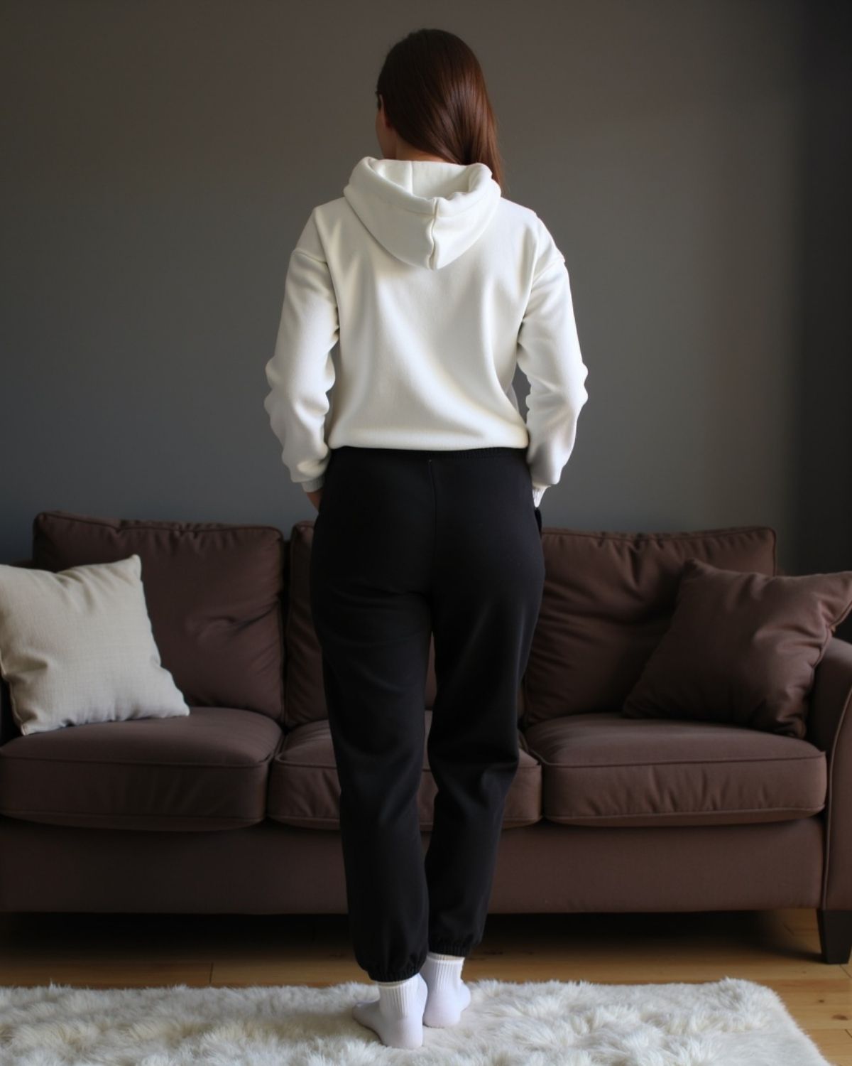 Cozy Fleece Sweatpants
