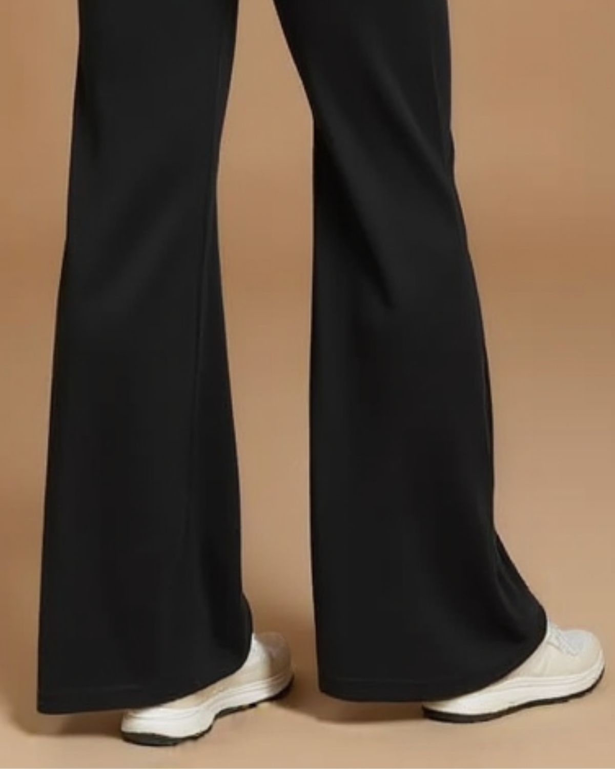 Comfy Flare Jumpsuit