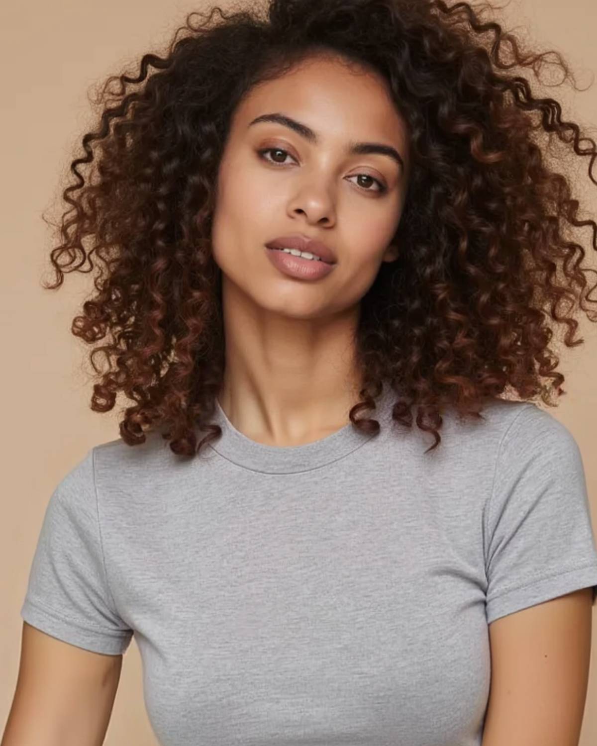 Short Sleeve Cropped Top