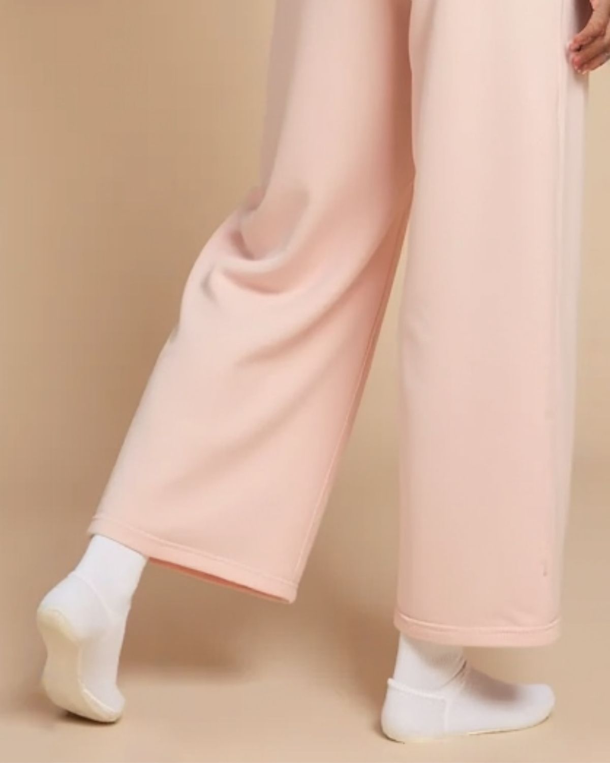 Comfy Cotton Sweatpants
