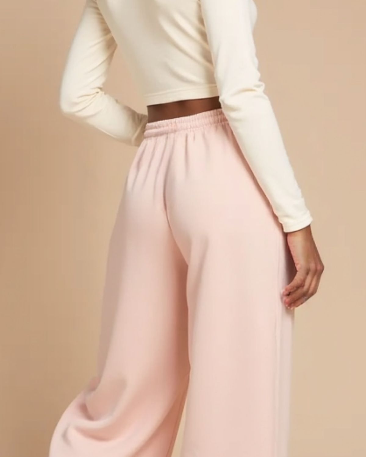Comfy Cotton Sweatpants