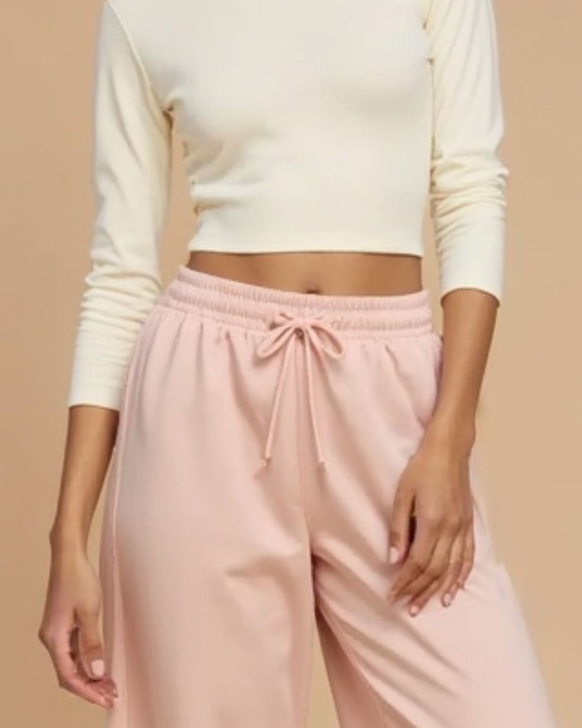 Comfy Cotton Sweatpants
