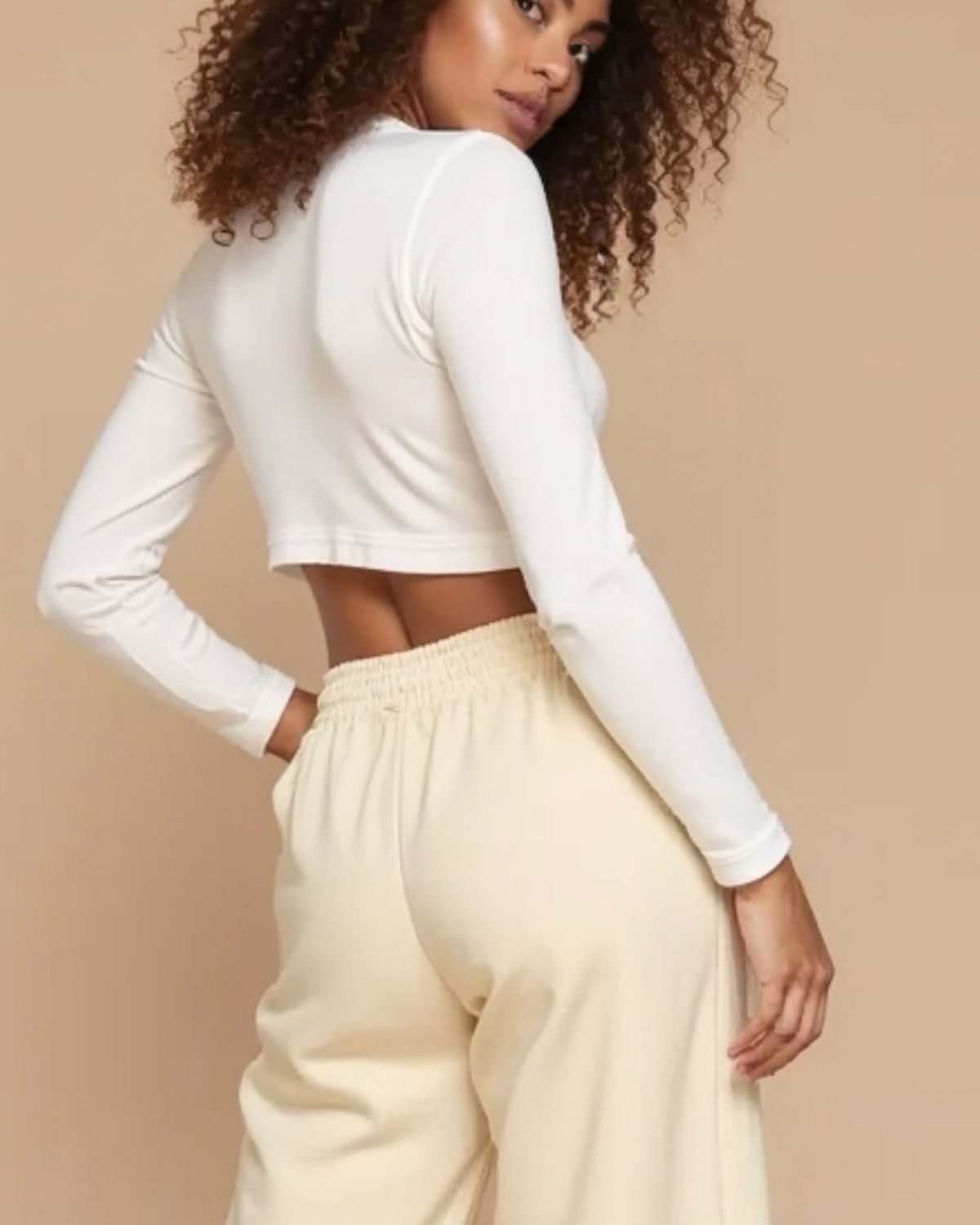Comfy Cotton Sweatpants