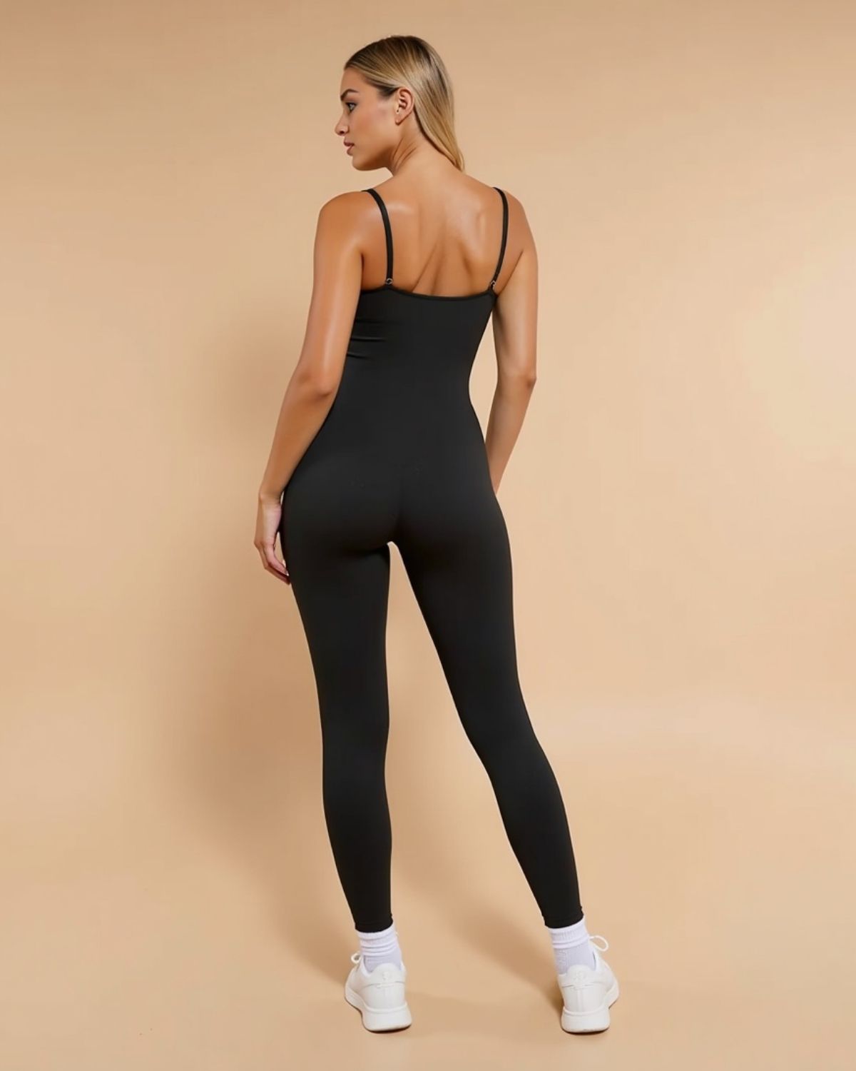 Comfy Seamless Jumpsuit