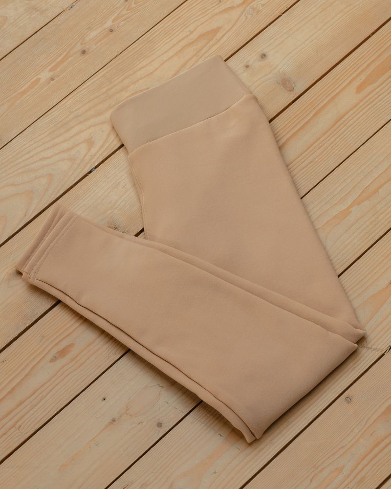 Cloudy Fleece Leggings