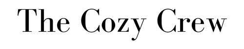 The Cozy Crew logo