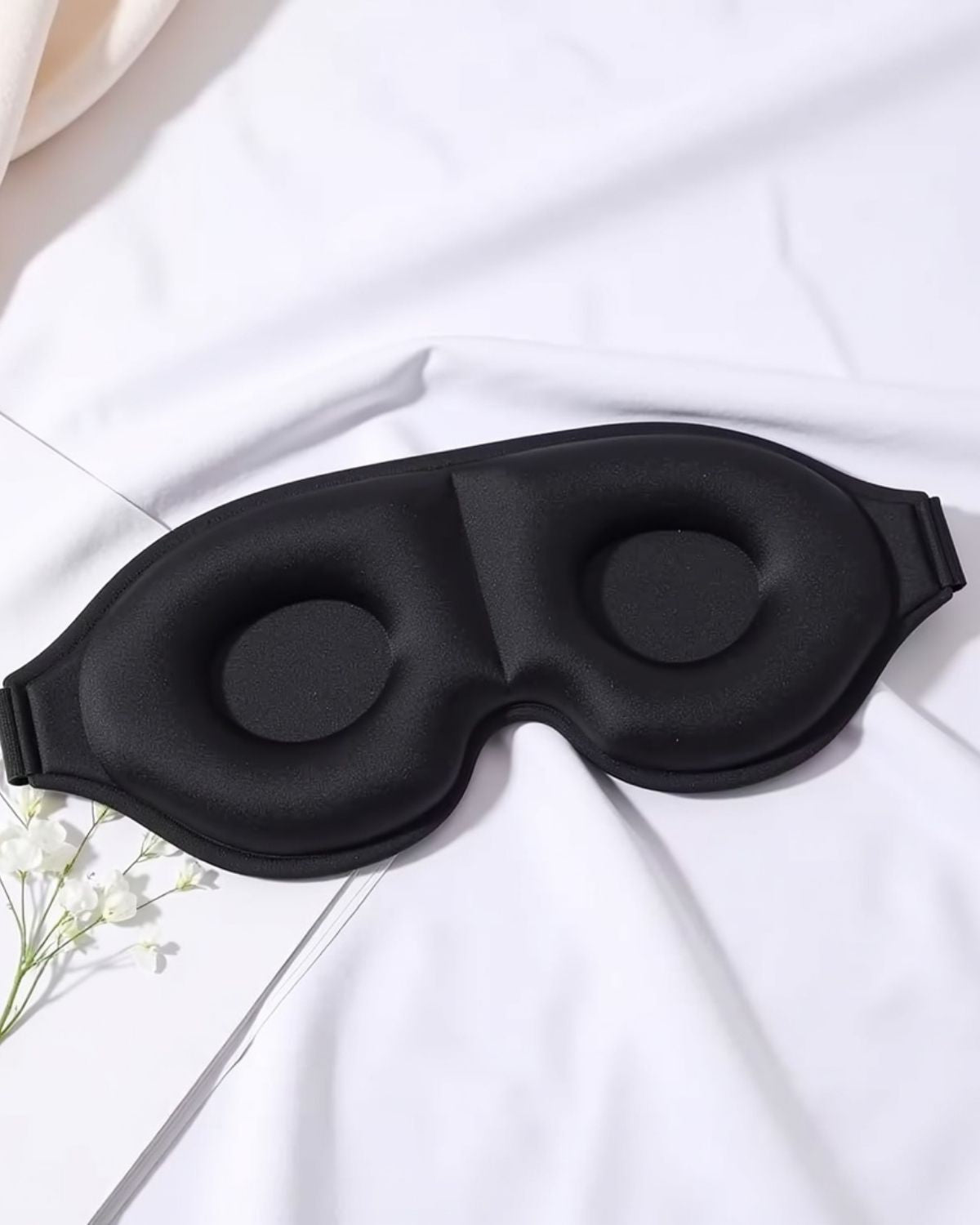 Comfy Sleep Mask