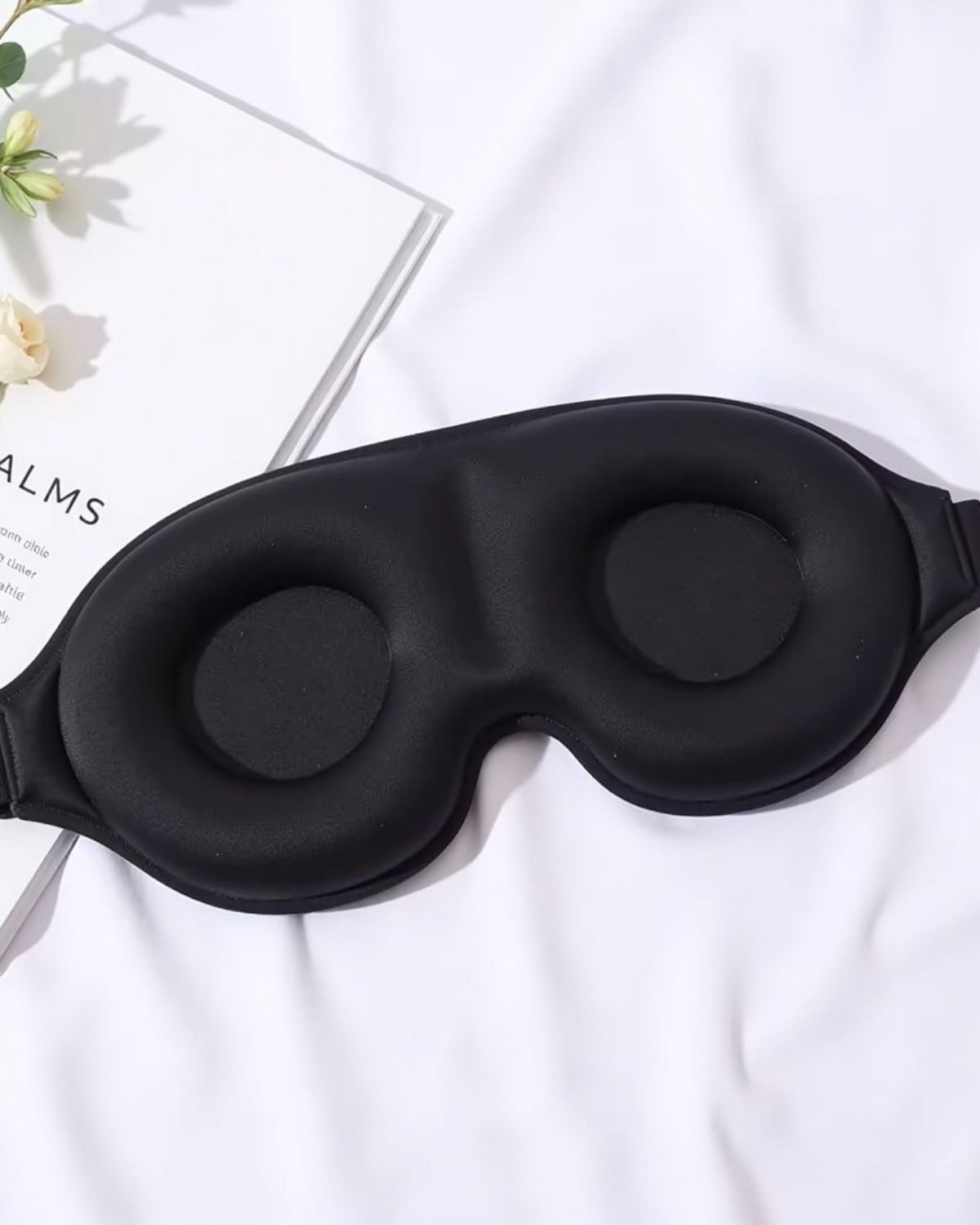 Comfy Sleep Mask