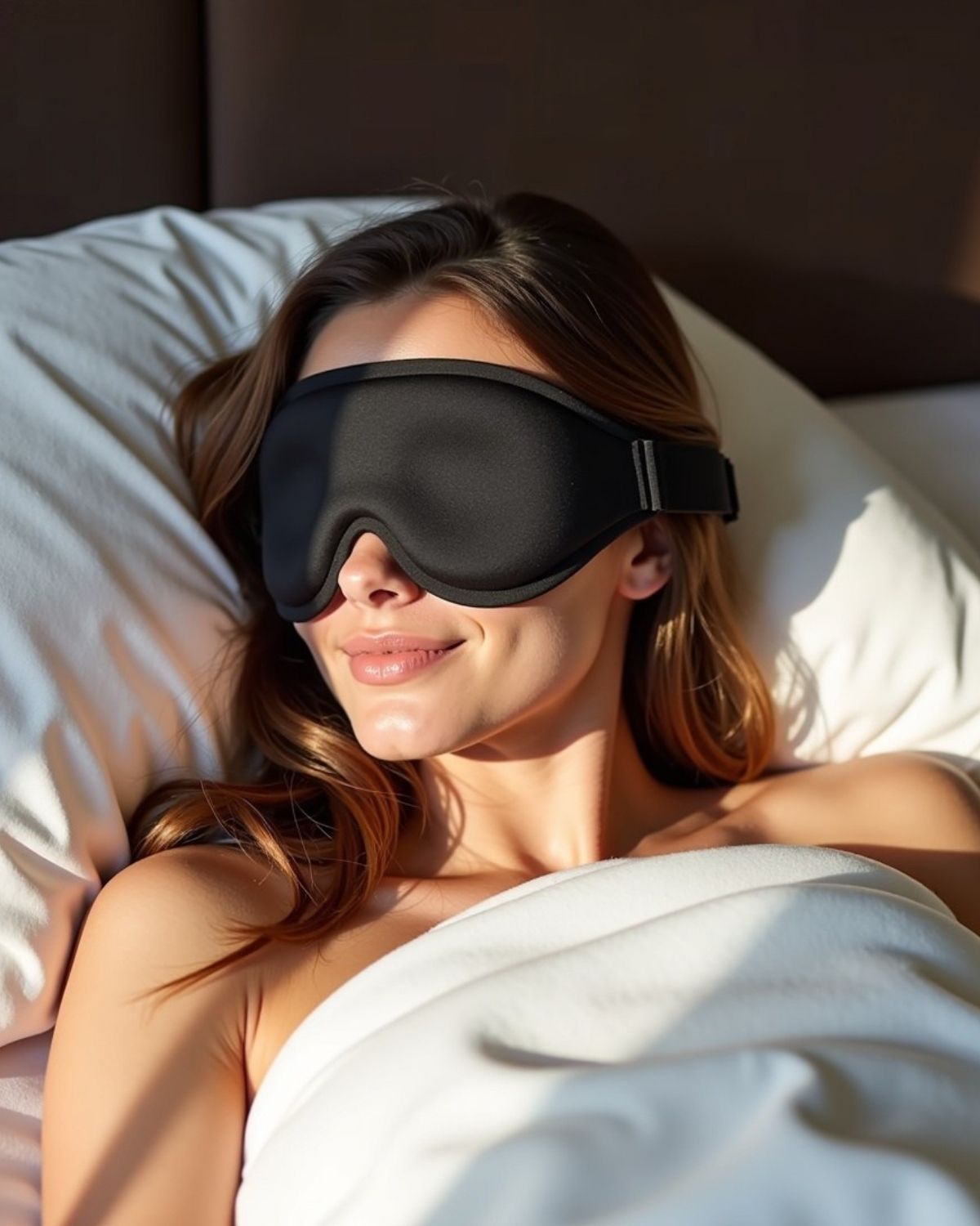 Comfy Sleep Mask