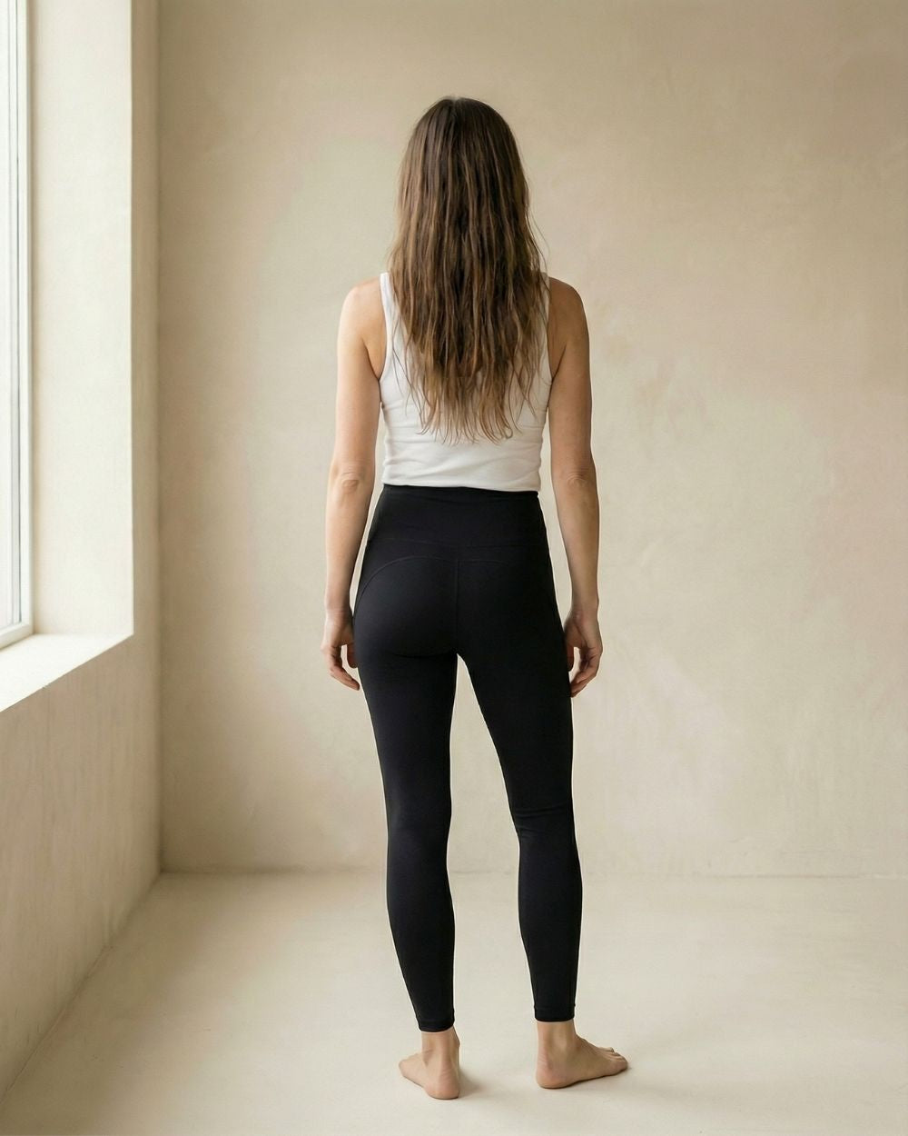 Omana™ - Non-Toxic Organic Leggings