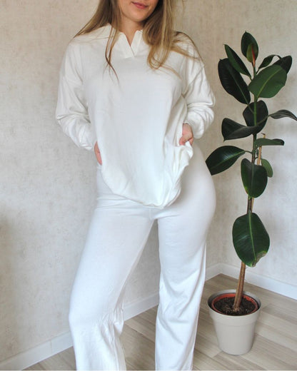 Comfy Loungewear Set