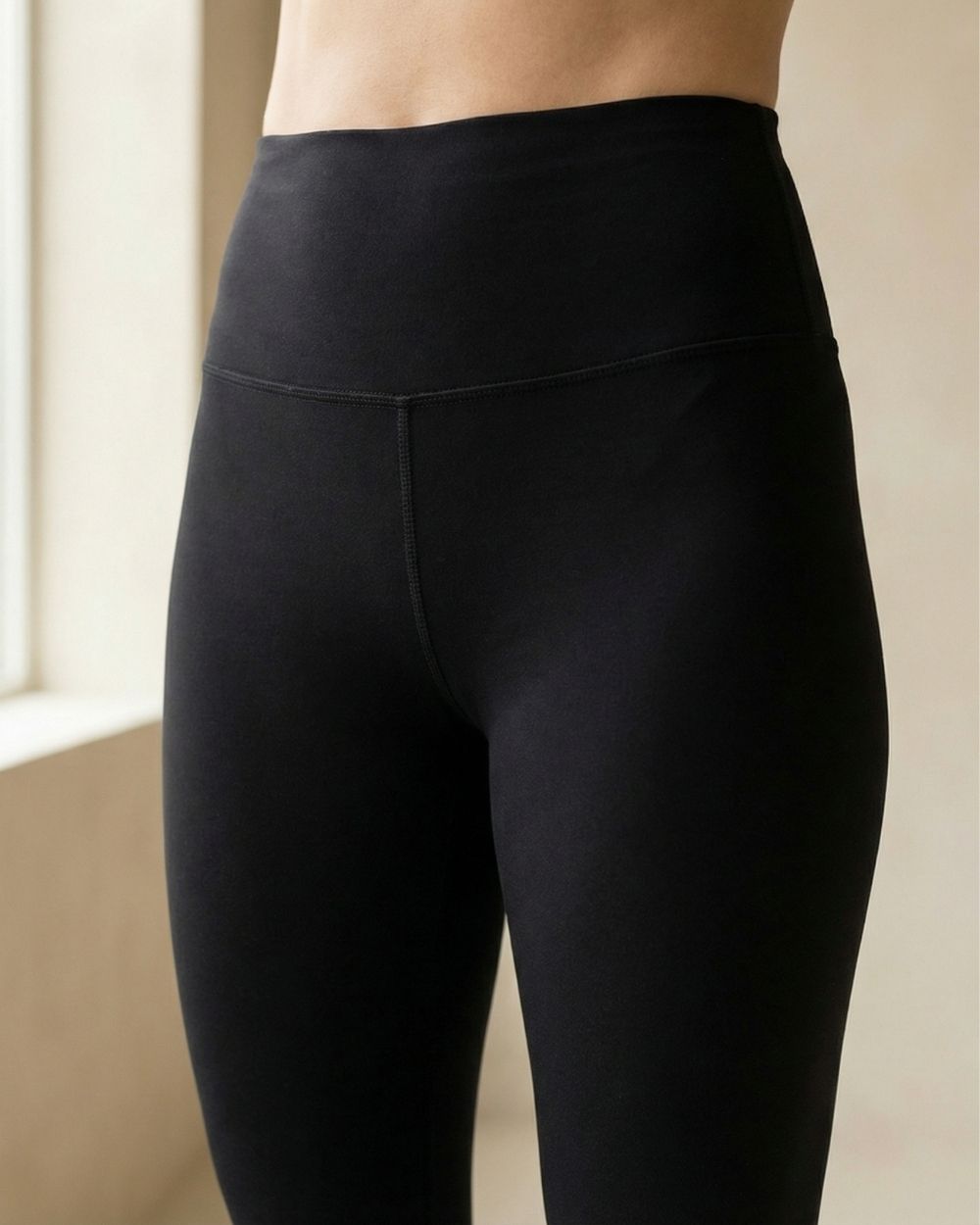 Omana™ - Non-Toxic Organic Leggings