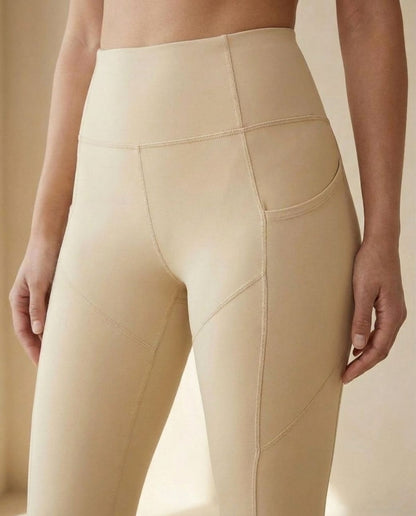 Omana™ - Non-Toxic Leggings