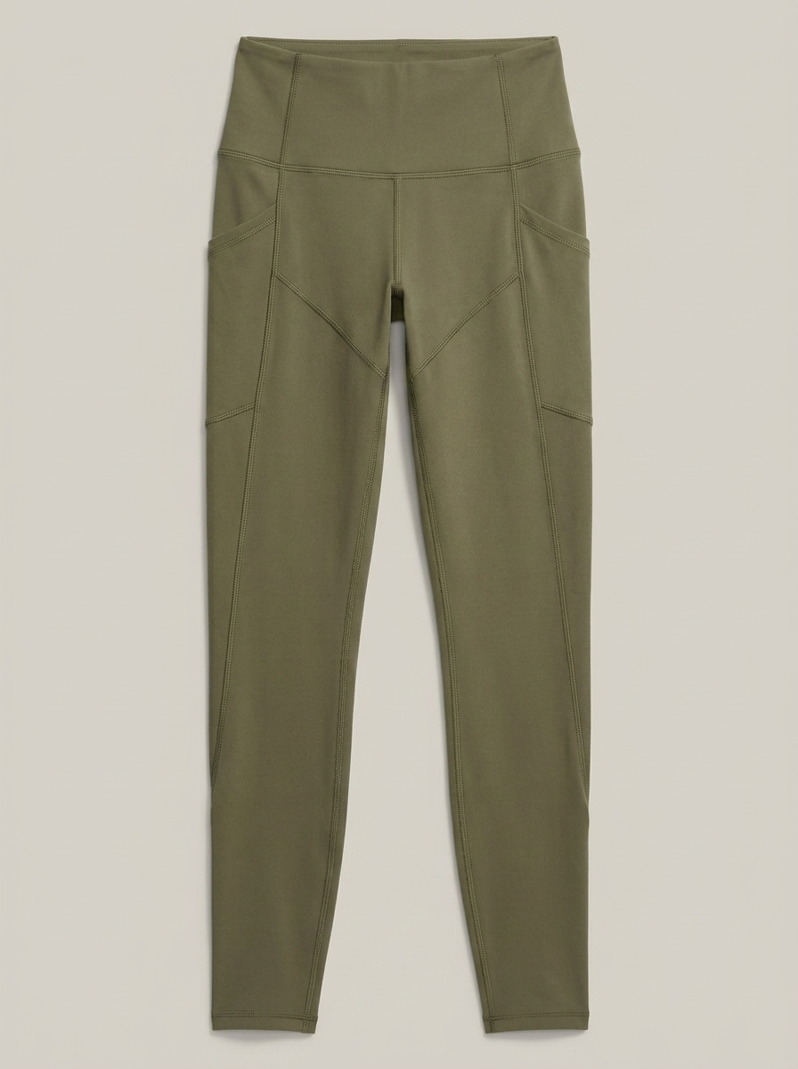 Omana™ - Non-Toxic Leggings