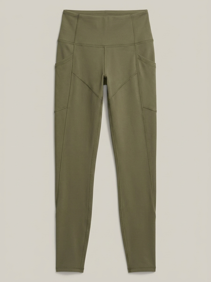 Omana™ - Non-Toxic Leggings