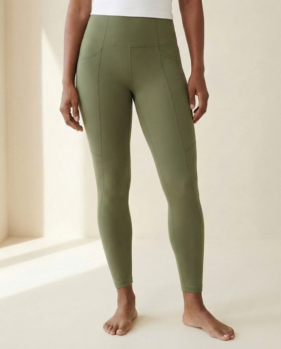 Omana™ - Non-Toxic Leggings