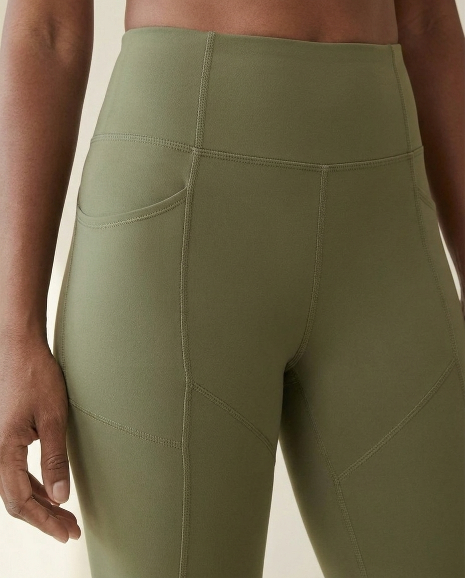 Omana™ - Non-Toxic Leggings