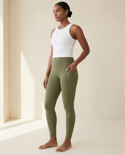 Omana™ - Non-Toxic Leggings