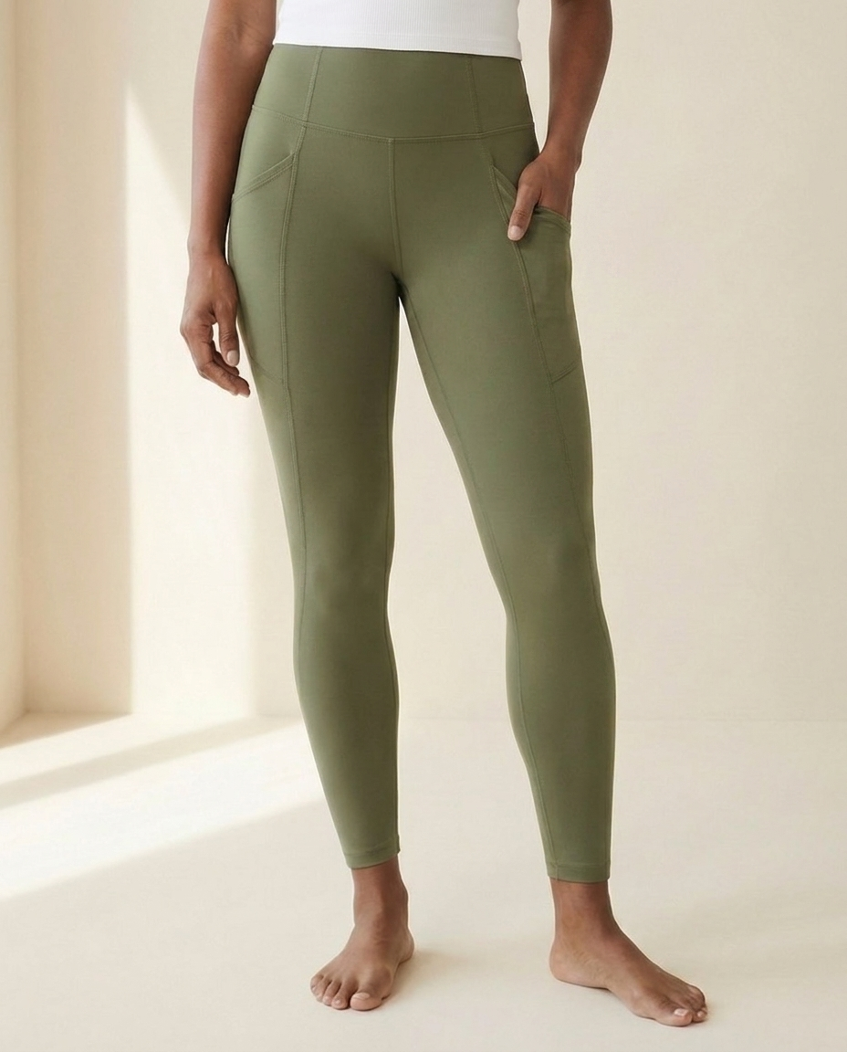 Omana™ - Non-Toxic Leggings