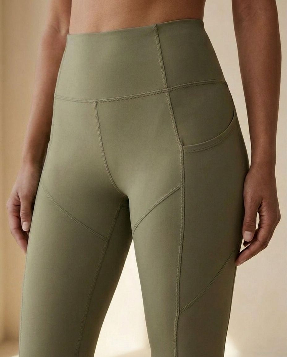 Omana™ - Non-Toxic Leggings