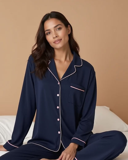 Comfy Pajama Set