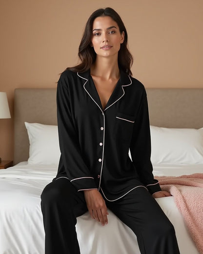 Comfy Pajama Set