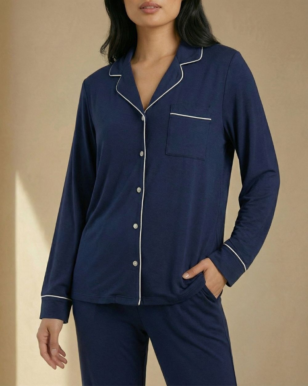 Comfy Pajama Set