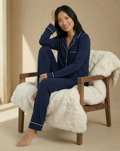 Comfy Pajama Set