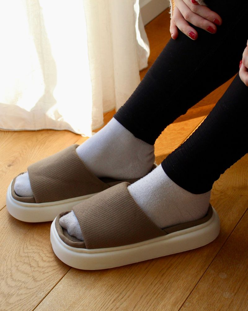 Comfy House Slippers