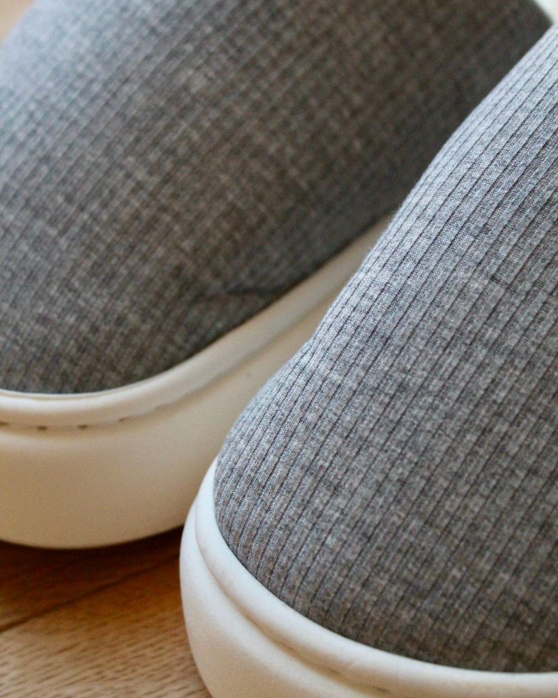 Cozy Fleece Slippers