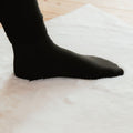 Fleece-Lined Socks