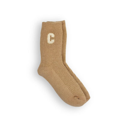 Cozy Signature Socks - FREE Gift