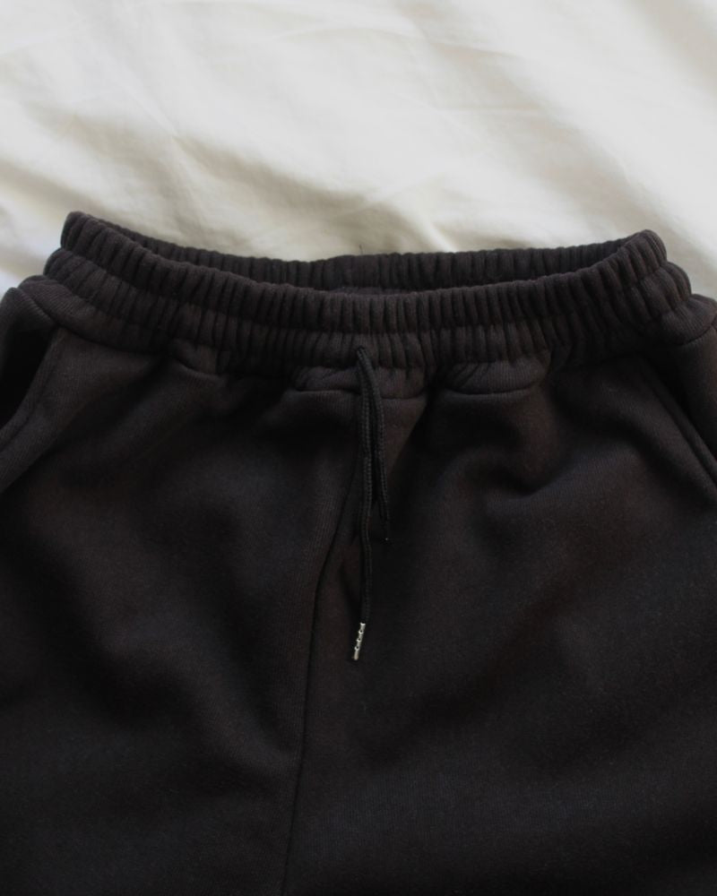 Cozy Fleece Sweatpants