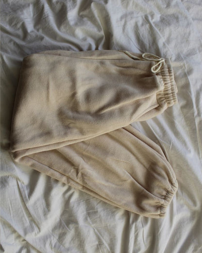 Comfy Fleece Sweatpants