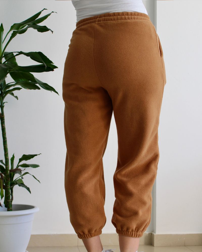 Comfy Fleece Sweatpants